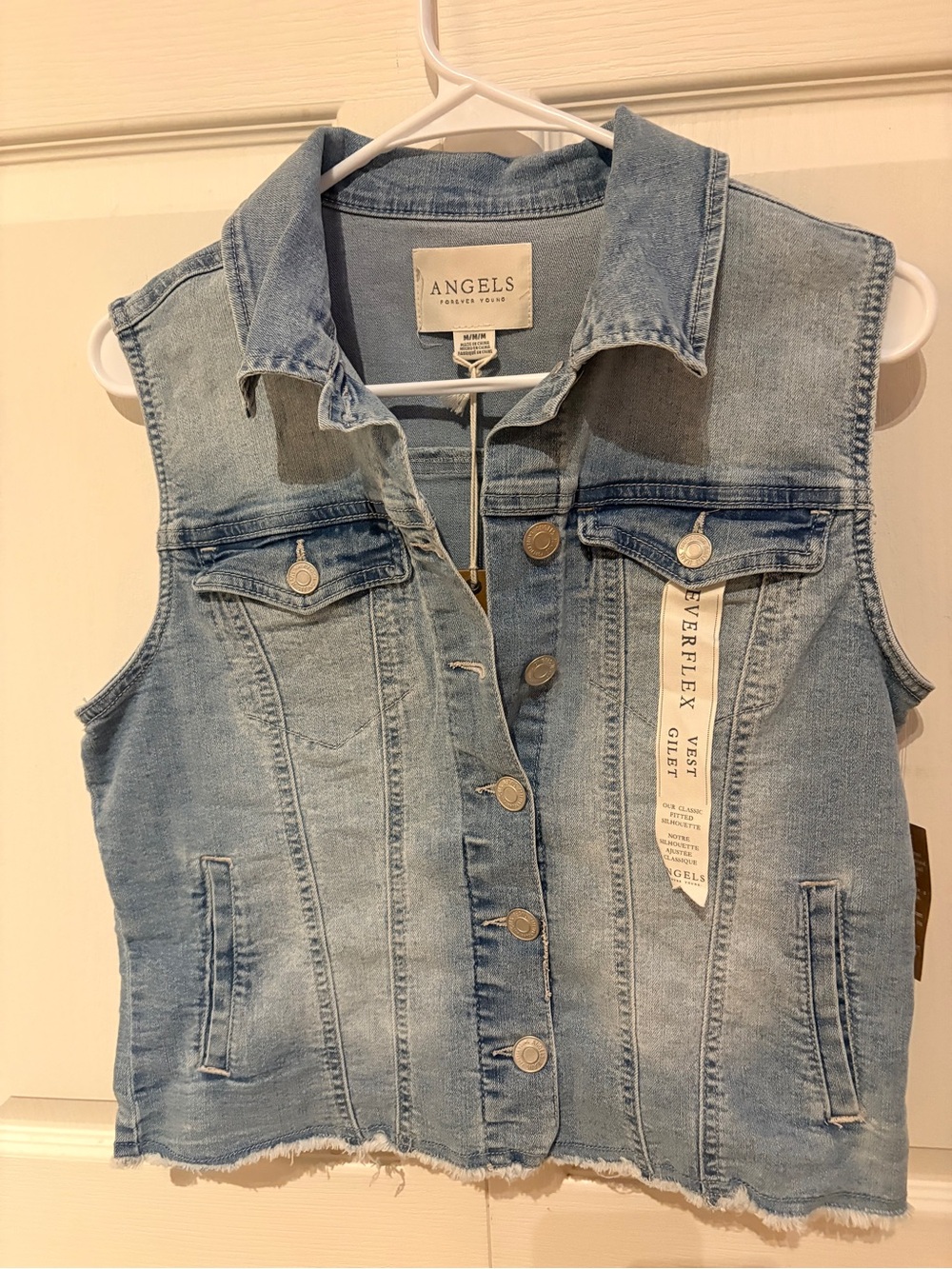 Jeans Subcategory Classification